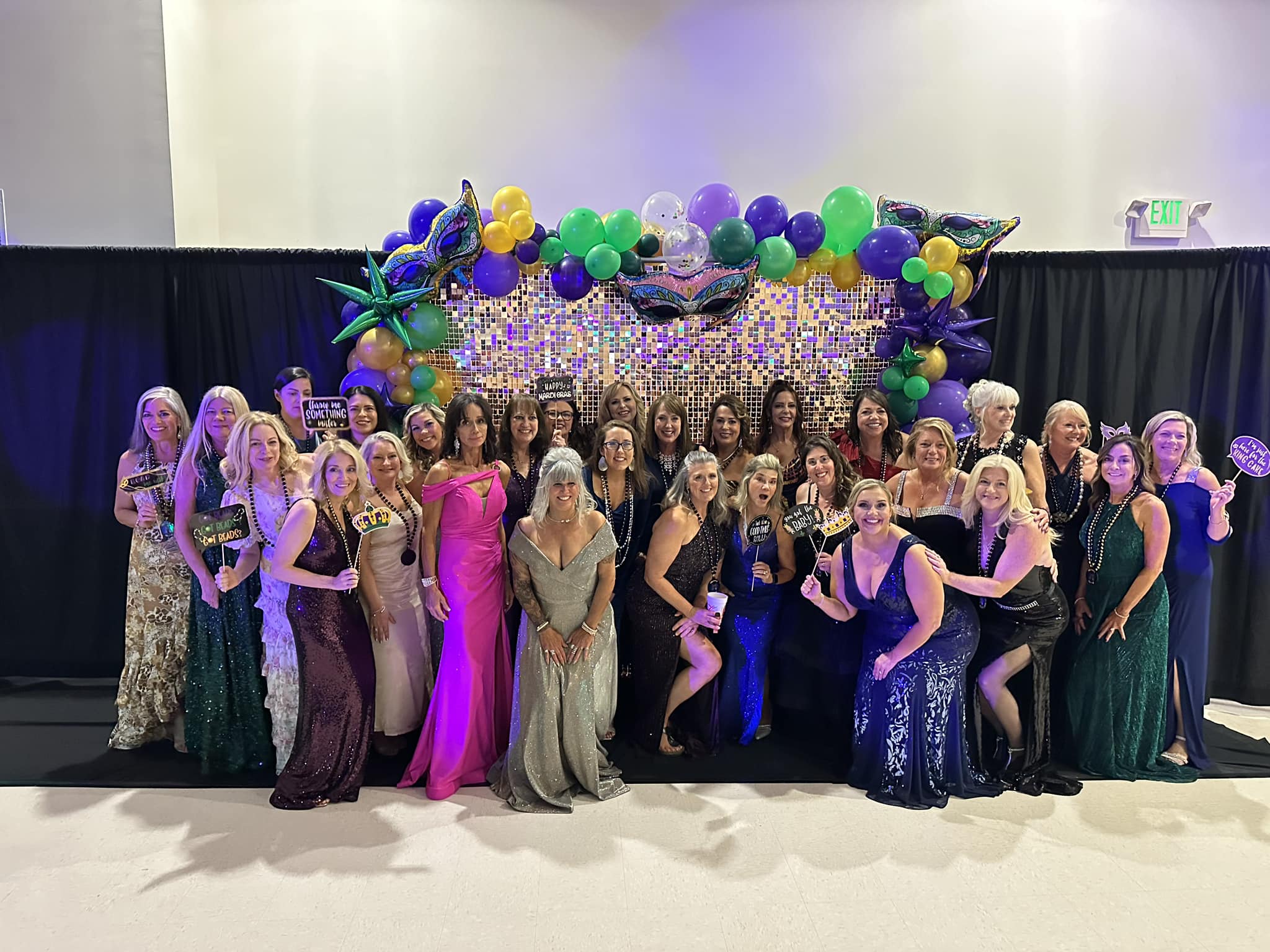 The Enchanted Ball