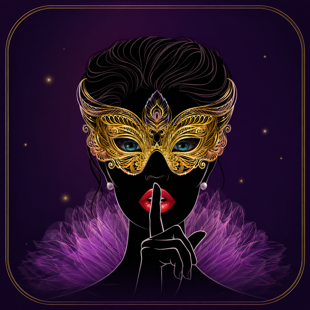 Maidens of Mischief portrait