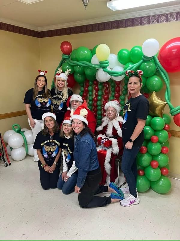 Robertsdale Nursing Home